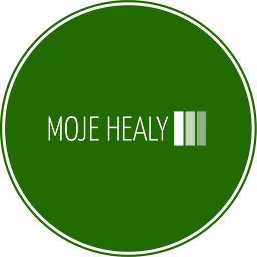 Moje Healy