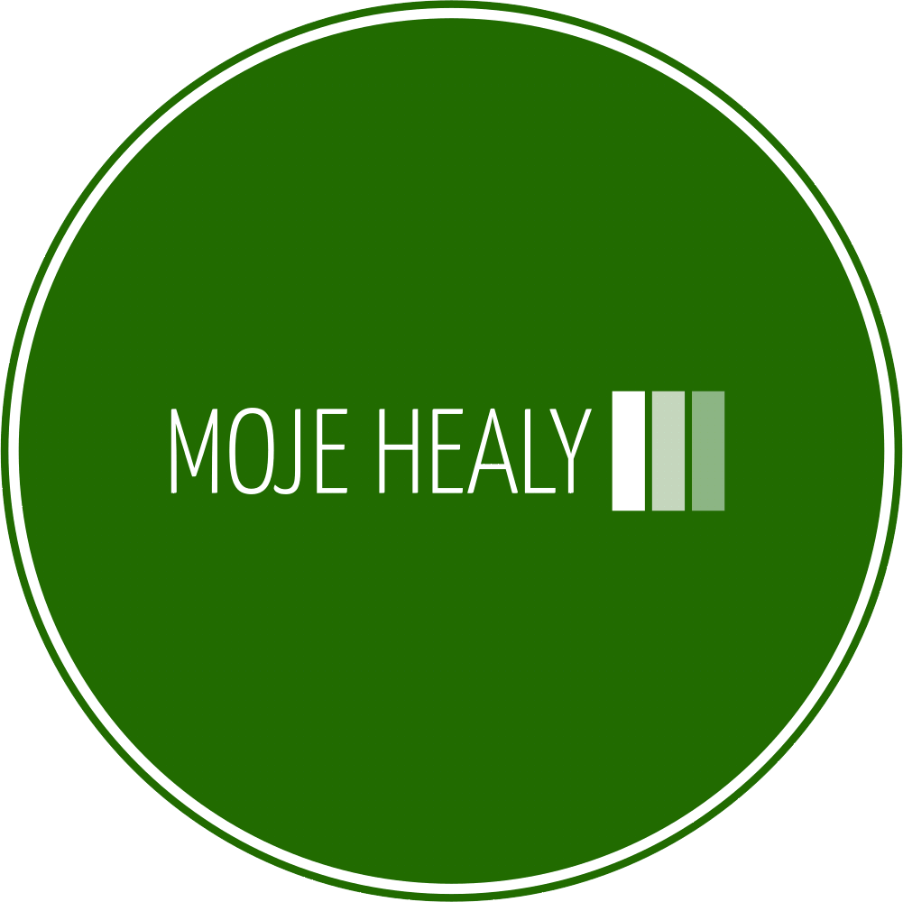 Moje Healy